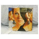 STYX - Pieces Of Eight