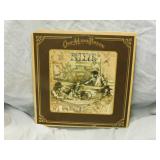 Redeye - One Mans Poison