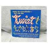 Various Artists - Lets Do The Twist