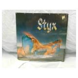 STYX - Equinox