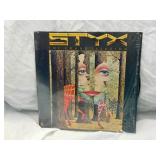 STYX - The Grand Illusion