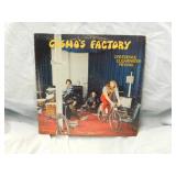 Creedence Clearwarer Revival - Cosmos Factory