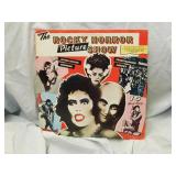 Original Soundtrack - Rocky Horror Picture Show