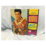 Elvis Presley - Blue Hawaii