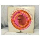 Stevie Wonder - Greatest Hits Volume 2