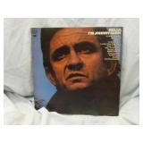 Johnny Cash - Hello I'm Johnny Cash