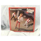 Platinum Blonde - Standing In The Dark