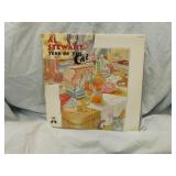 Al Stewart - Year Of The Cat