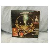 Three Dog Night - Captured Live At The Forum