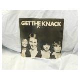 The Knack - Get The Knack
