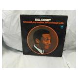 Bill Cosby - To Russell My Brother