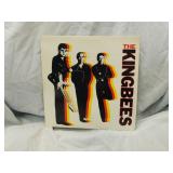 The King Bees - The Big Rock