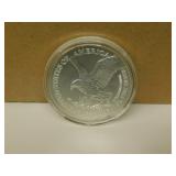 2023 1 oz Liberty Eagle Dollar Commemorative Coin
