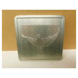 1999-00 Official Millennium Keepsake Stamp & Coin