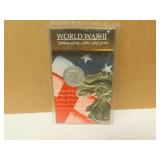 Walking Liberty Silver Half Dollar Coin