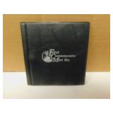 First Commemorative Mint Golden Jubilee Coin Set