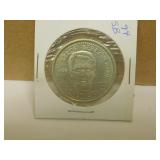 Sergei Berezin Hockey Greats Limited Edition Coin