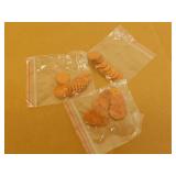 30 - 1970-1999 Canadian Pennies