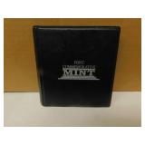 First Commemorative Mint Honouring Veterans