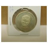 Steve Yzerman Hockey Greats Limited Edition Coin