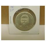 Sergei Federov Hockey Greats Limited Edition Coin