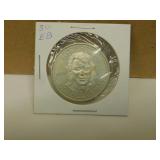 Ed Belfour Hockey Greats Limited Edition Coin