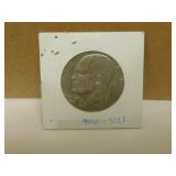 1776-1976 United States One Dollar Coin