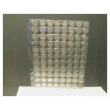 88 -  1945-2025 Canadian Nickels