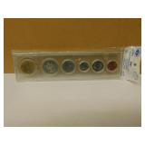 1996 Collector Coin Set