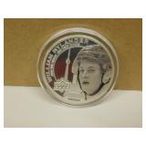 2017 UD William Nylander $5.00 Hockey Coin