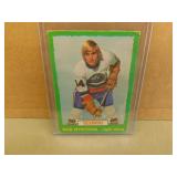 1973-74 OPC Bob Nystrom #202 Hockey Card