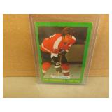 1973-74 OPC Gary Dornhoefer #182 Hockey Card