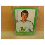 1973-74 OPC Lou Nanne #246 Hockey Card