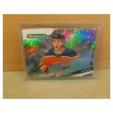 2019-20 UD Connor McDavid HS20 Hail Storm Card