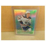2019-20 UD Connor McDavid PK1 Hockey Card