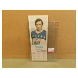 1970-71 Dads Cookies Dave Keon Hockey Card