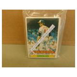 20 - 1979 OPC Collectible Baseball Cards