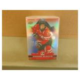 2021-22 UD Team Canada Hockey Base Set   1-100