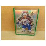 2022-23 UD Cale Makar #70 Allure Hockey Card