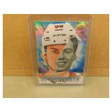 2025-26 UD Connor Bedard P1 Portraits Hockey Card