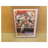 1989 OPC Rickey Henderson #282 baseball Card