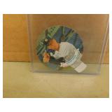 2021 Topps Aaron Judge #14 Baseball Stars Sticker