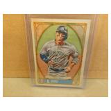 2021 Topps Aaron Judge #212 Baseball Card