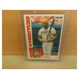 1984 OPC Dave Parker #31 baseball Card