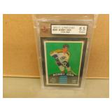 1970-71 OPC Bobby Orr#248 Graded Award Winner Card