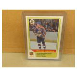1986-87 OPC Wayne Gretzky #260 Scoring Leaders