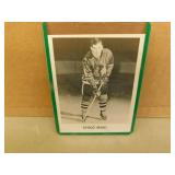 1965-66 Coca Cola Chico Maki Hockey Card