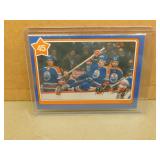 1982-83 Neilson Wayne Gretzky #45 Hockey Card