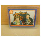 1982-83 Neilson Wayne Gretzky #36 Hockey Card