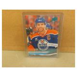 2025-26 UD Connor Mcdavid #62 Hockey Card 157/250